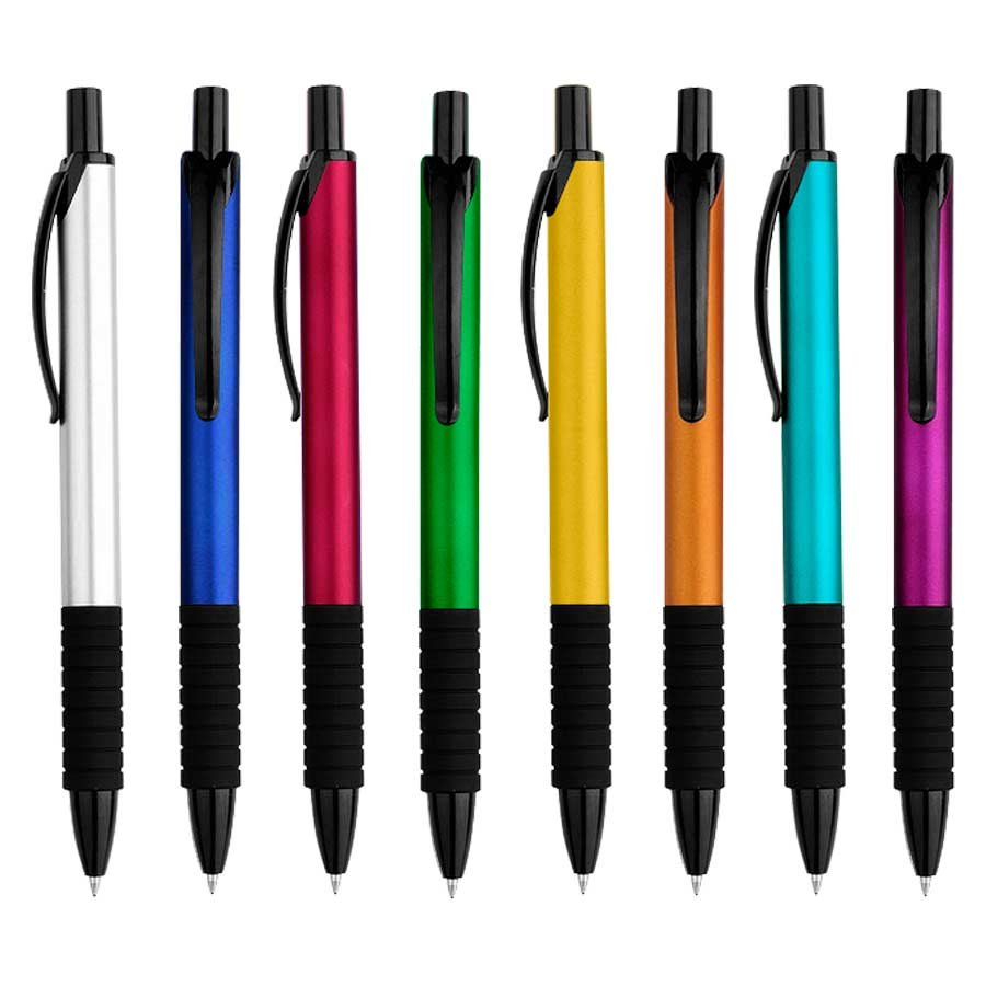 Bolígrafo publicitario Vulcano