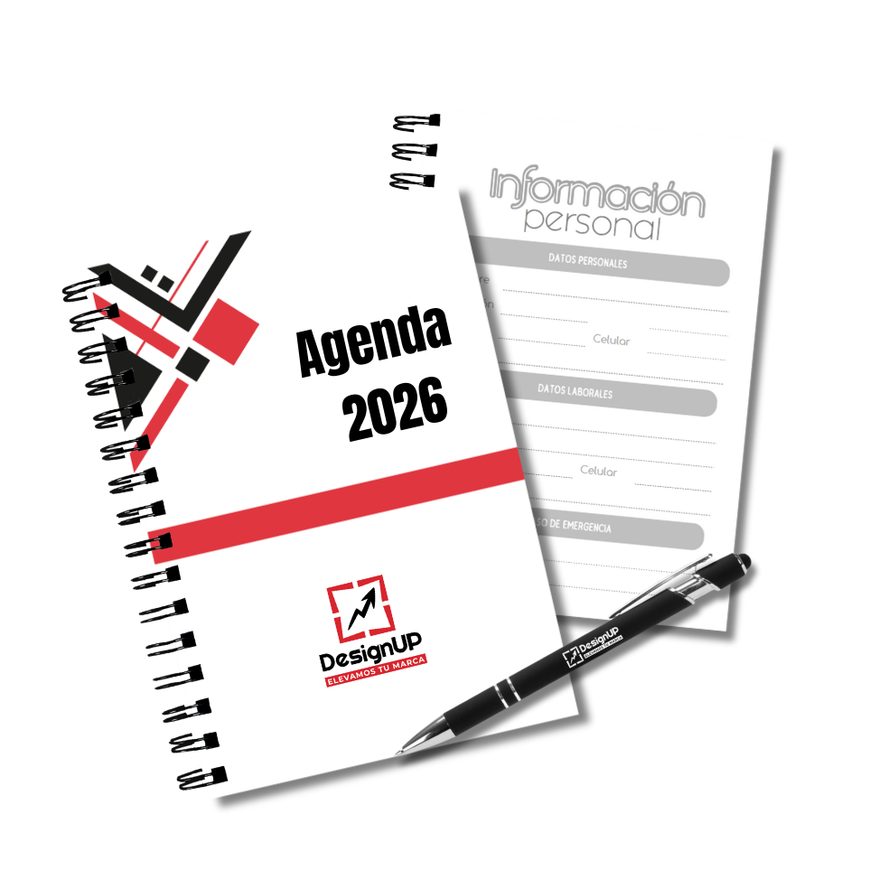 agenda a5
